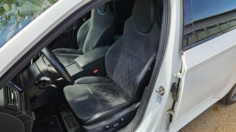 ❗️ŠKODA SUPERB COMBI 2.0TDI SPORTLINE 4×4 VIRTUAL,KAMERA, - 15