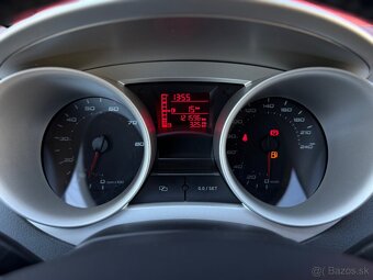 Seat Ibiza ST 1.2 TSI (121 600km) 4 valec - 15