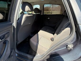 Predám osobné auto SEAT IBIZA 55kw - 15