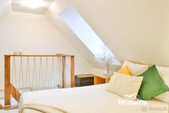 DO DOMČEKA | Útulný domček v malebnej obci Tajov, Banská Bys - 15