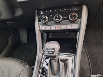 ❗️❗️❗️Škoda Karoq 2,0 TDI DSG 4x4 12/2022 Model 23 1.Majiteľ - 15