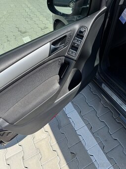 Volkswagen GOLF MK VI 1.4 TSI - 15