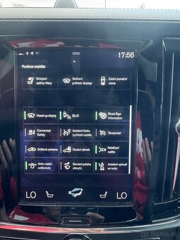 Volvo S90 D5 AWD 2018 R-design 173Kw 4x4 - 15