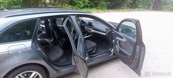 Audi a4 avant 2.0tdi - 15