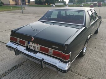 1979 Oldsmobile Delta 88 - 15