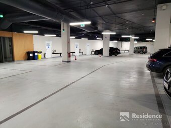 Investičný apartmán + garáž + sklad v hoteli DAMIÁN JASNÁ - 15