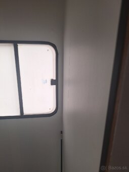 Obytná dodavka autokaravan fiat ducato - 15