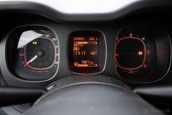 Fiat Panda / AJ NA SPLÁTKY / PROTIÚČET / - 15