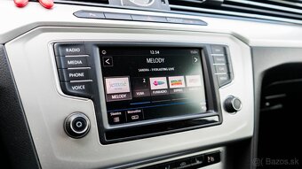 Volkswagen Passat 2.0 TDI BMT Highline 4MOTION - 15