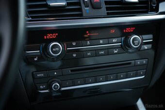 BMW X3 35d xDrive M-paket 230kW možný odpočet DPH - 15