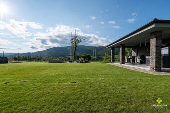 Nový 4 izbový bungalov s dokonalým prevedením - 15