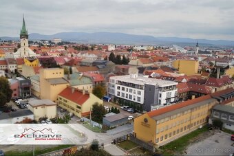 1 IZBOVÝ BYT - CENTRUM, BAŠTOVÁ, 48 M2 - VÝBORNÁ INVESTÍCIA - 15