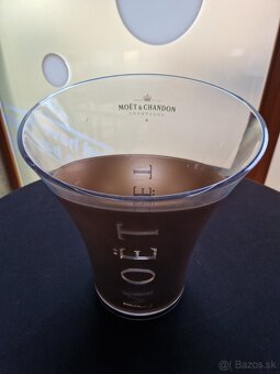 Predám rôzne ice buckets 15ks. - 15