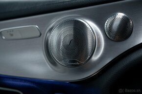 Mercedes Benz C200 4MATIC Coupe AMG packet full výbava - 15