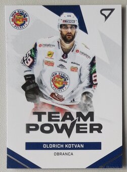 Hokejové kartičky TIPOS EXTRALIGA 2024/2025 - HK ZVOLEN - 15