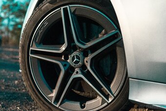 Mercedes CLS 400 d 4matic A/T - 15