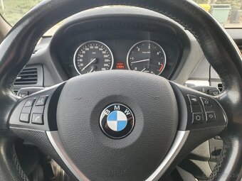 BMW X5 3.0 D, 180KW. 8/AT X Drive - 15