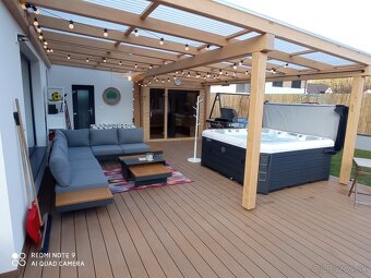 Chata na prenajom HABOVKA,WELNESS ORAVA - 15