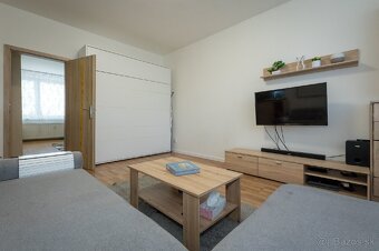 Predám 2 izbový byt Košice Nad jazerom - 15