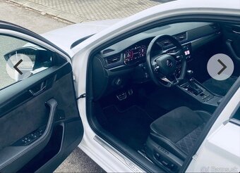 Škoda superb 3 sportline - 15