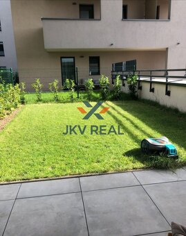 Prenájom luxusného 3izb. bytu s predzáhradkou v novostavbe - 15