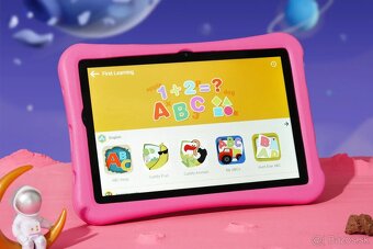Umidigi G1 Tab Kids 4 GB/64 GB  – ako nový / v záruke - 15