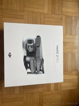 DJI Mavic 2 Pro + Príslušenstvo - 15