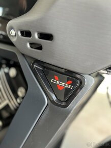 MORBIDELLI C 1002 V Cruiser - 15