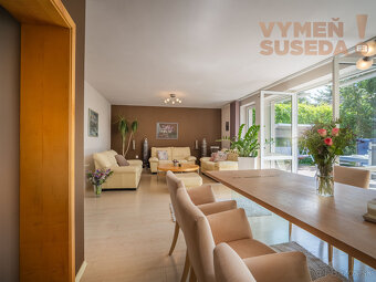 VYMEŇ SUEDA - VÝNIMOČNÝ 8 IZB. RD - NOVOSTAVBA, ŠELPICE, TR - 15