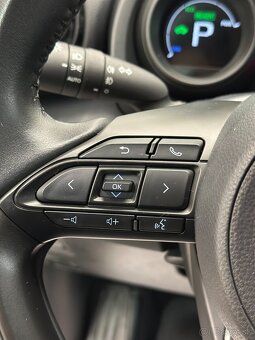 Toyota Yaris Cross 1.5 Hybrid Comfort - 15
