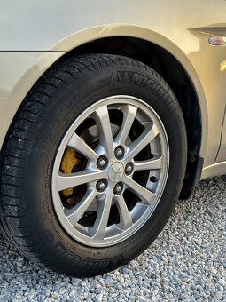 Mitsubishi Lancer - 15