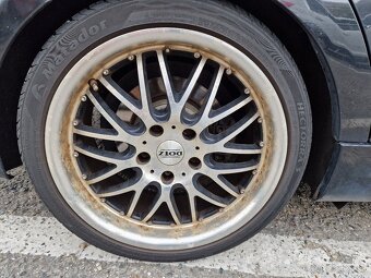 Predám BMW 320d Touring (E91) M-packet - 15
