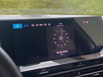 Citroën C5 X 1.6 AT - 15
