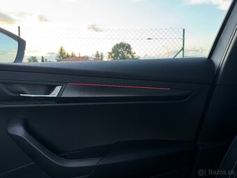 Škoda Karoq 1.5 TSI ACT Sportline - 15