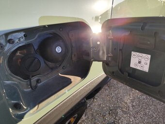 Duster LPG 2023 - 15