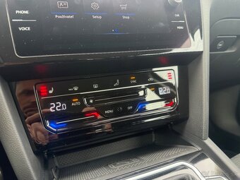 VW Passat -2022- Variant 2.0 TDI / 147KW DSG-NEBÚRANÉ- - 15