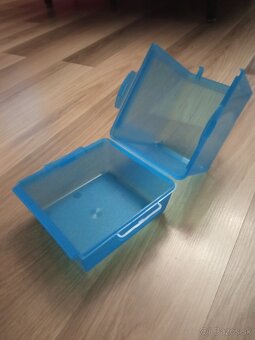 Vtáčia klietka pre andulky a kanáriky - 15