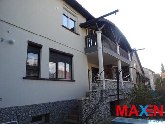 Dvojgeneračný Rodinný dom Gönc - Maďarsko - 15