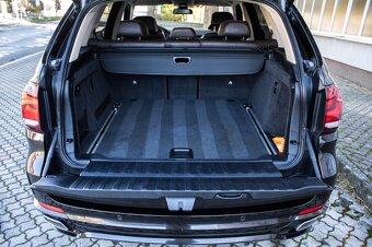 BMW X5 xDrive30d A/T - 15