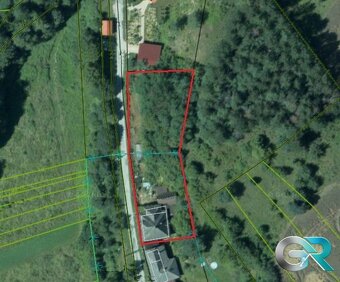 Rodinný dom v obci Kostolné na predaj, pozemok 1433 m2 - 15