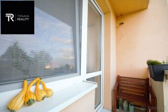 Moderný kompletne zrekonštruovaný 4 izbový byt 77 m2, Sládko - 15