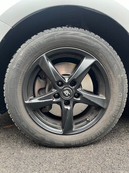 Volkswagen Sharan 2.0 TDI – 110 kW – AUTOMAT - 15