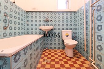 DOM v Zubáku s krásnym pozemkom - 15