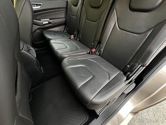 Ford S-MAX ST-LINE 2.0/110kW  Automat 7.Míst 1.Maj. r.v.2019 - 15