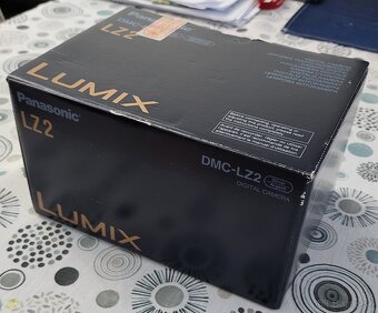 Panasonic Lumix DMC-LZ2 - 15
