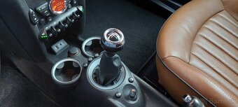 Mini Cooper Cabrio 1.6i 90kW - 15