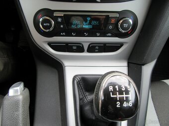 Ford focus kombi - 15