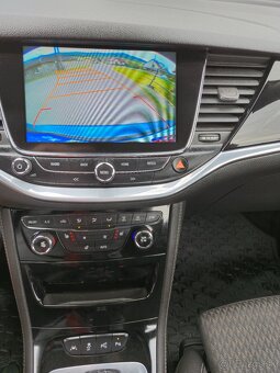 OPEL ASTRA K 1.6CDTI AUTOMAT FULL VYBAVA - 15