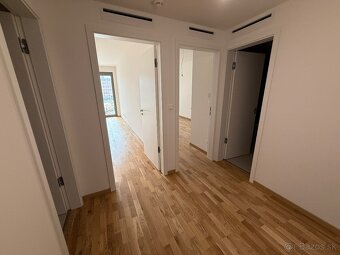Predaj 2-izbového apartmánu Metropolis, Bratislava I - 15