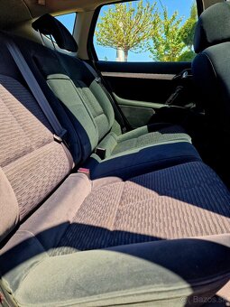 Peugeot 407 SW EXECUTIVE II - 15